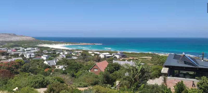 To Let 0 Bedroom Property for Rent in Scarborough Western Cape